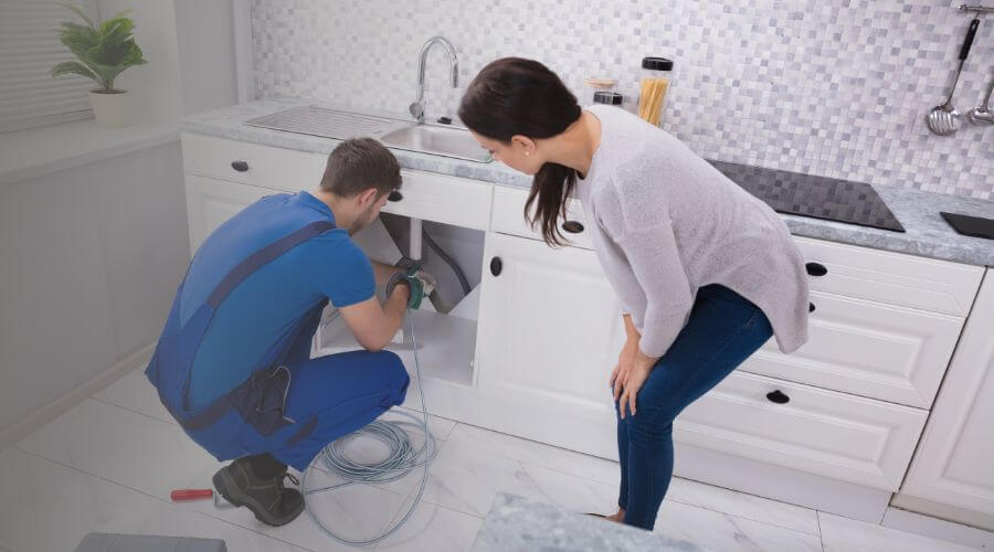 Local water heater installation in Middletown Springs, VT